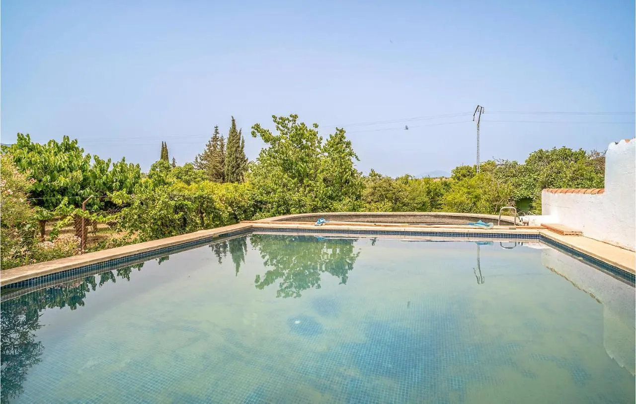 Amazing Home In Alhaurin De La Torre Holiday home