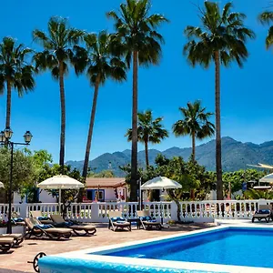 The Palms Boutique Malaga - Adults Only Alhaurín de la Torre