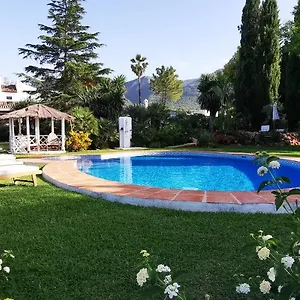 Roca Verde, Boutique (adults Only) Alhaurín de la Torre