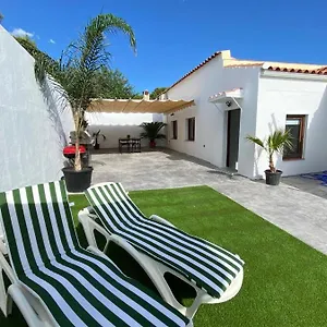 Oasis Málaga Alhaurín de la Torre