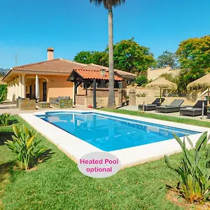 Tess Rancho Palmeras Alhaurín de la Torre