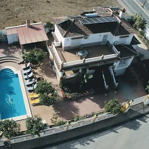 Pastora Alhaurín de la Torre