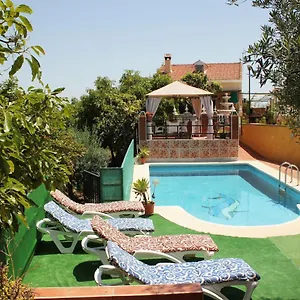 Casa Del Tío Pepe Alhaurín de la Torre