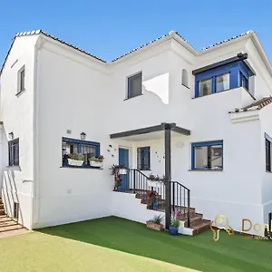 Casa Pareada En Los Pinos De Alhaurin Malaga Alhaurín de la Torre
