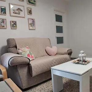 Casa Margarita Alhaurín de la Torre