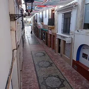 Casa De La Ermita Alhaurín de la Torre