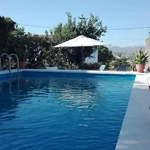 La Casita De Silvia Alhaurín de la Torre