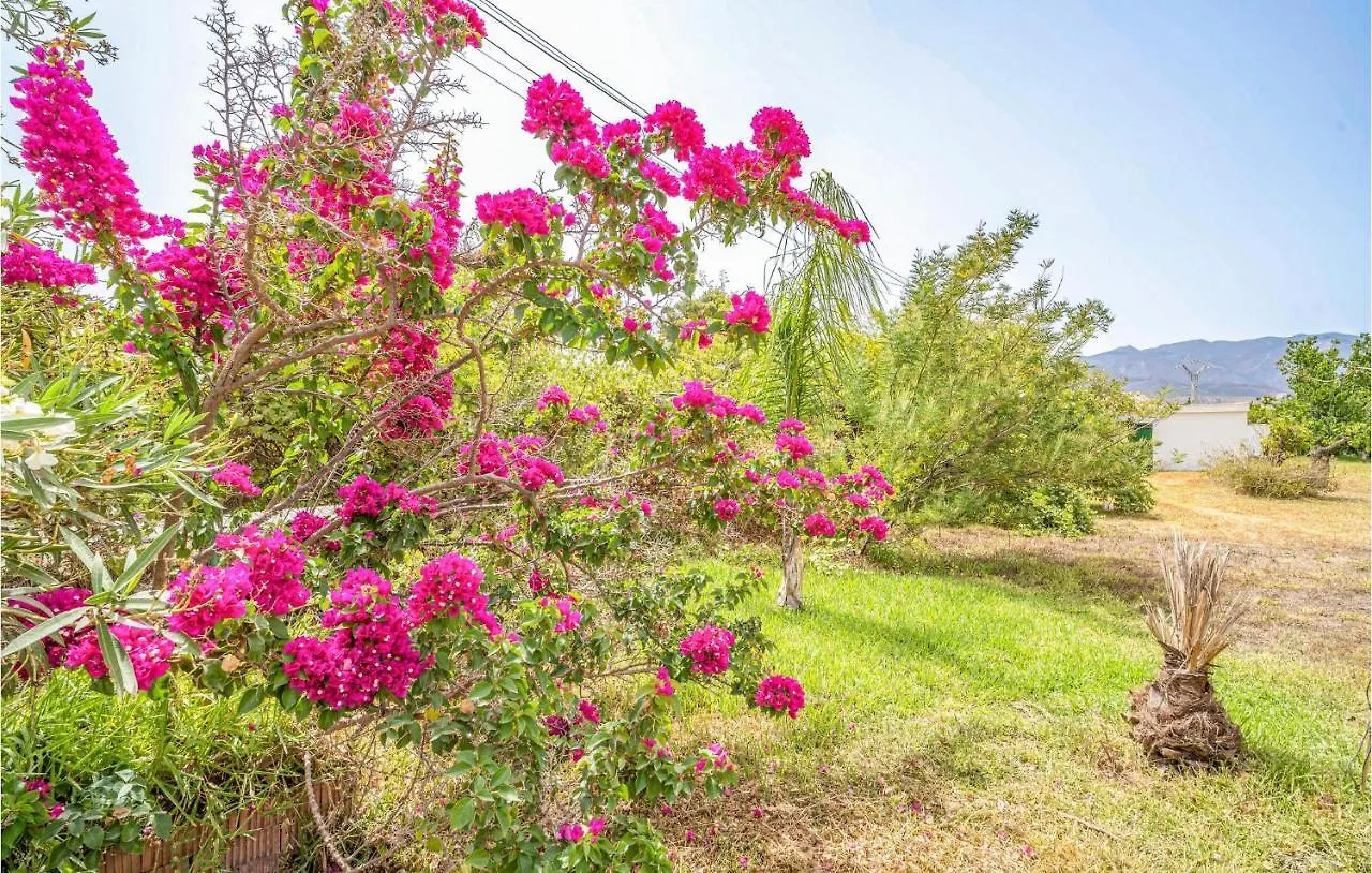 Amazing Home In Alhaurin De La Torre